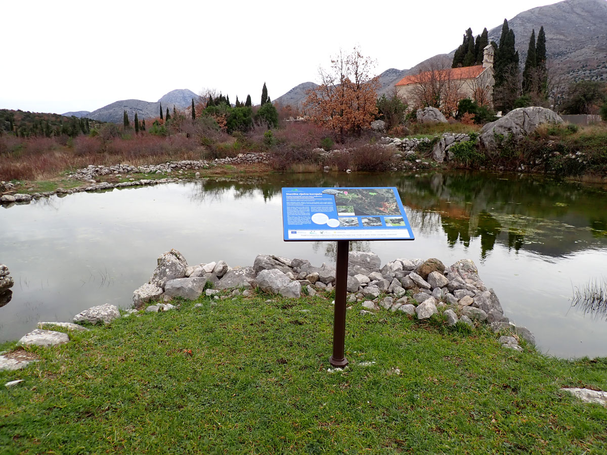 Izlet u Slano i općinu Dubrovačko primorje-roadtrip