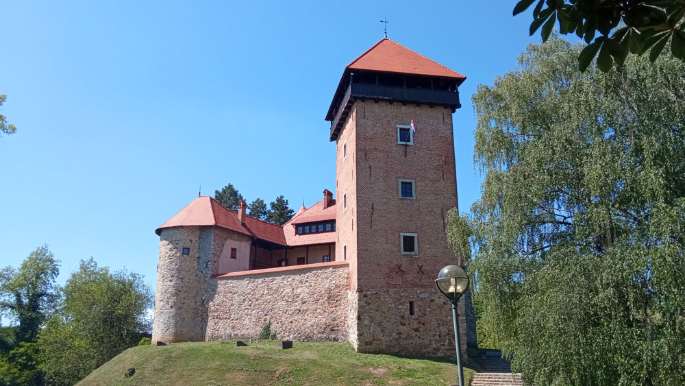 Izlet u Karlovac